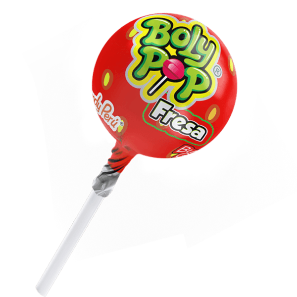 BOLYPOP