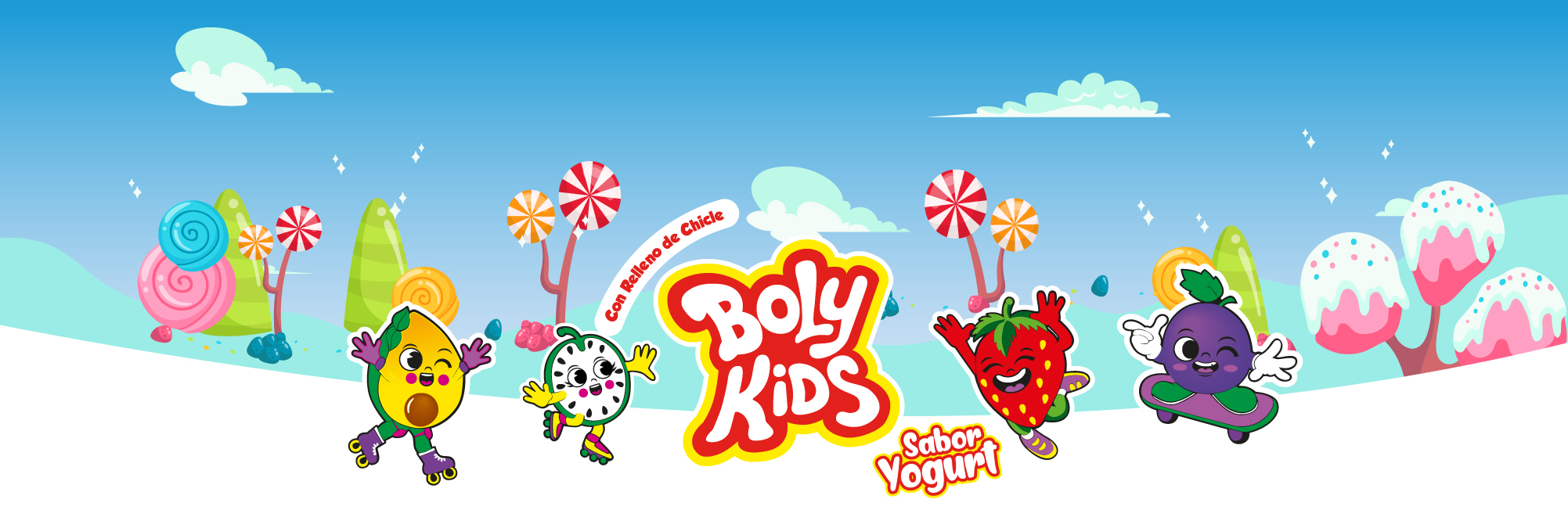 Category Banner