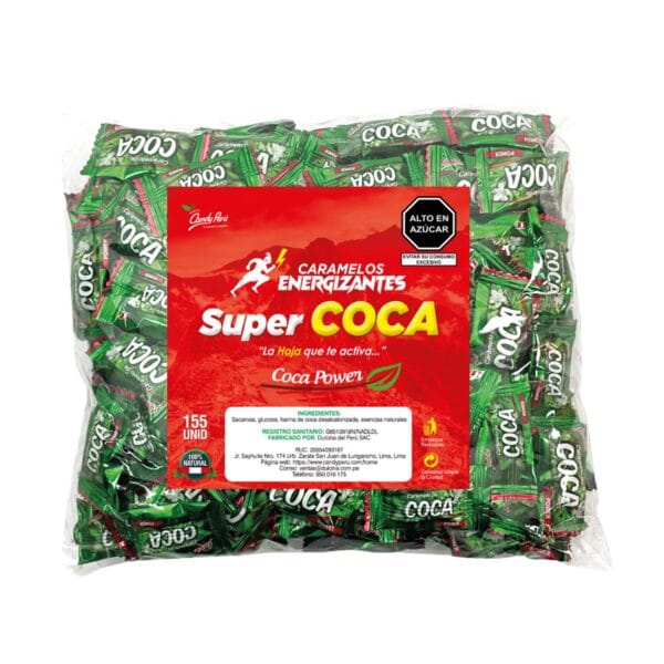 C.-Coca-Power