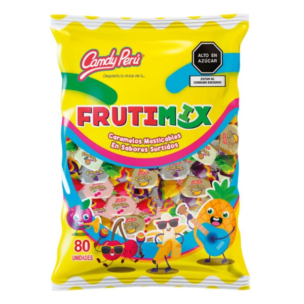 frutimix