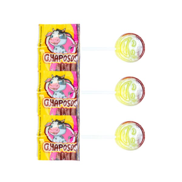 CHAPOSOS