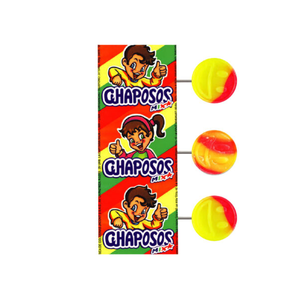 CHAPOSOS