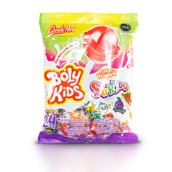 BOLY KIDS