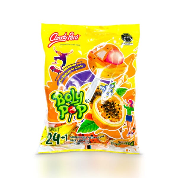 BolyPopMaracuya