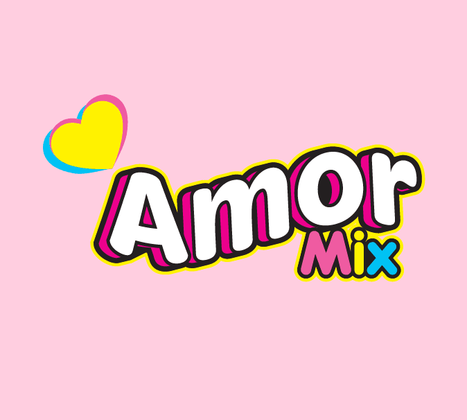 AMOR MIX