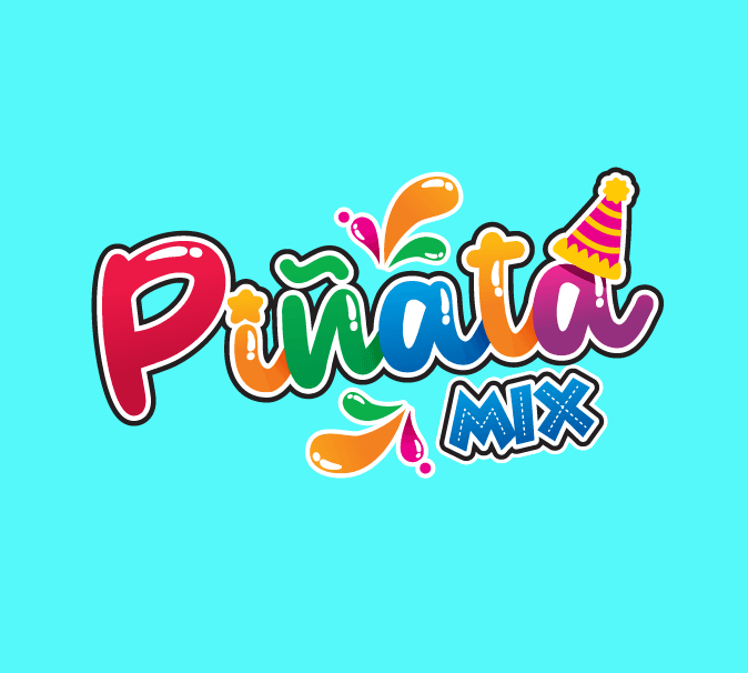 PIÑATA MIX