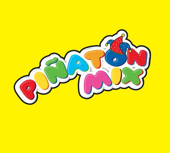 PIÑATON MIX