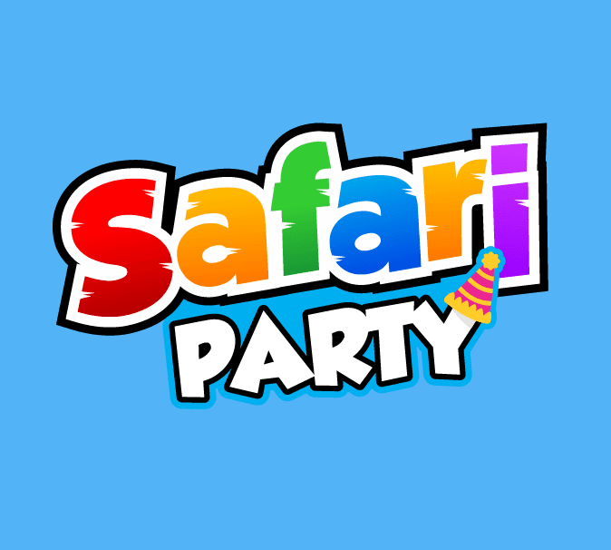 SAFARI PARTY