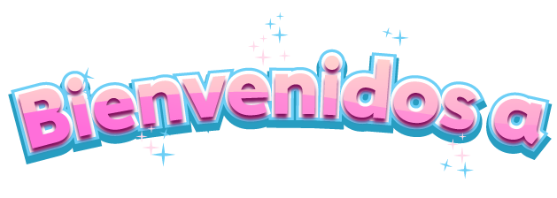 bienvenidos